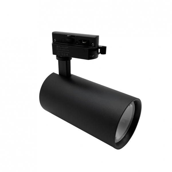 Focos de Carril MonofÃ¡sico 220v
